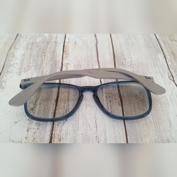 Ray Ban frames #2 - Picture 6 of 9